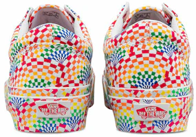 Purchase Vans Old Skool 厚底鞋 'Pride' VN0A3B3U3WJ