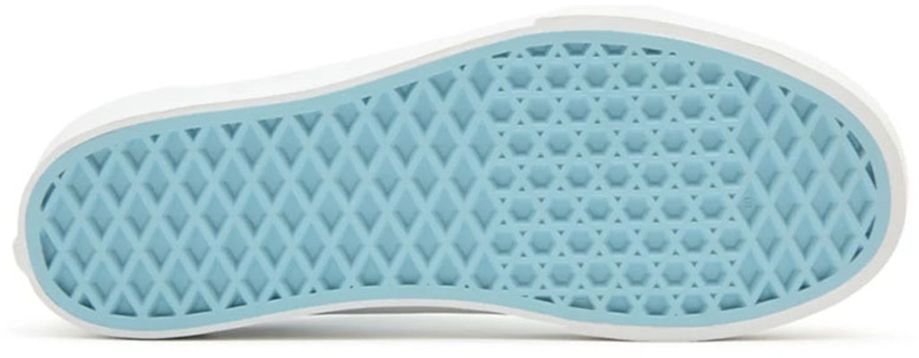 Vans Unisex Sparkle Check Old Skool Platform Sneakers Blue VN0A5KRGA44 Purchase Vans Unisex Sparkle Check Old Skool Platform Sneakers Blue VN0A5KRGA44
