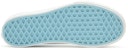 Vans Unisex Sparkle Check Old Skool Platform Sneakers Blue VN0A5KRGA44