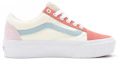 Order Vans Old Skool增高鞋底“Twill - Pastel Block” VN0A5KX99MK