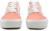 Shop Vans Old Skool增高鞋底“Twill - Pastel Block” VN0A5KX99MK