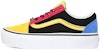 Vans Old Skool Platform 'Vans Beads' VN0A3B3U21X