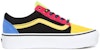 Vans Old Skool Platform 'Vans Beads' VN0A3B3U21X