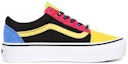Order Vans Old Skool Platform 'Vans Beads' VN0A3B3U21X
