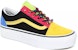 Vans Old Skool Platform 'Vans Beads' VN0A3B3U21X