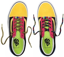 Vans Old Skool Platform 'Vans Beads' VN0A3B3U21X Shop Vans Old Skool Platform 'Vans Beads' VN0A3B3U21X