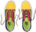 Shop Vans Old Skool Platform 'Vans Beads' VN0A3B3U21X