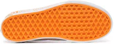 Purchase Vans Old Skool Platform 'White Orange' VN0A3B3UAHP