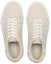 Shop Vans Old Skool Platform 'Woven - Blanc De Blanc' Wanita VN0A5KX99GY