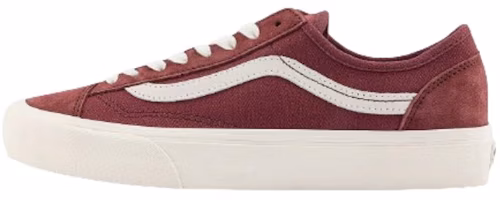 Vans Old Skool Port Royale 'Marshmallow Red' VN0007R24ZU Vans Old Skool Port Royale 'Marshmallow Red' VN0007R24ZU