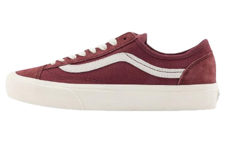 Buy Vans Old Skool Port Royale 'Merah Marshmallow' VN0007R24ZU