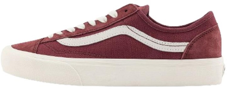 Vans Old Skool Port Royale 'Merah Marshmallow' VN0007R24ZU Buy Vans Old Skool Port Royale 'Merah Marshmallow' VN0007R24ZU