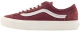 Buy Vans Old Skool Port Royale 'Merah Marshmallow' VN0007R24ZU