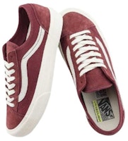 Vans Old Skool Port Royale 'Marshmallow Red' Lelaki/Wanita Kasut Merah VN0007R24ZU Shop Vans Old Skool Port Royale 'Marshmallow Red' Lelaki/Wanita Kasut Merah VN0007R24ZU