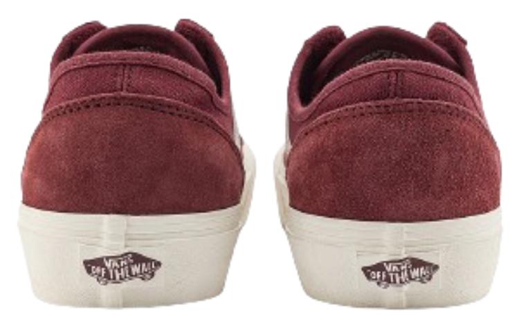 Purchase Vans Old Skool Port Royale 'Merah Marshmallow' VN0007R24ZU