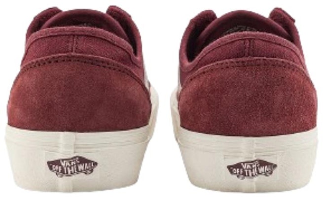 Vans Style 36 防滑耐磨 低筒 滑板鞋 男女款 酒紅色 Purchase Vans Style 36 防滑耐磨 低筒 滑板鞋 男女款 酒紅色