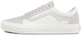 Vans Old Skool Putih 'Pink Biru' VN0A5FCB3MG