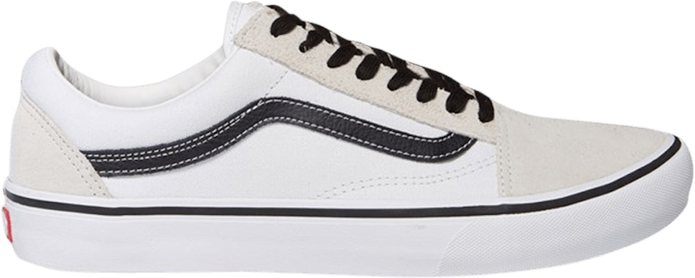 Vans Old Skool Pro '50th Anniversary' VN000ZD4J6F Buy Vans Old Skool Pro '50th Anniversary' VN000ZD4J6F
