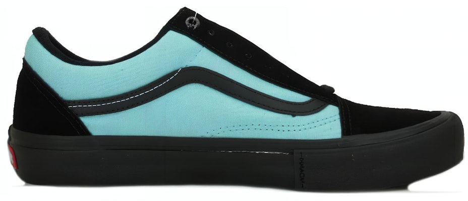 Vans Old Skool Pro 'Asymmetry - Rose Blue' VN000ZD4U1Y Order Vans Old Skool Pro 'Asymmetry - Rose Blue' VN000ZD4U1Y