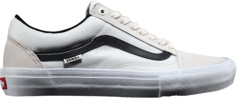 Vans Old Skool Pro 'Ballistic' VN0A45JCVG1 Vans Old Skool Pro 'Ballistic' VN0A45JCVG1