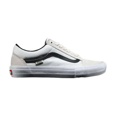 Vans Old Skool Pro 'Ballistic'
