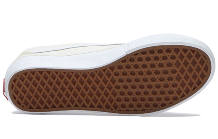 Purchase Vans Old Skool Pro Beige/Putih VN0A45JCQJM