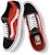 Vans Old Skool Pro Hitam/Merah VN0A45JCY8J