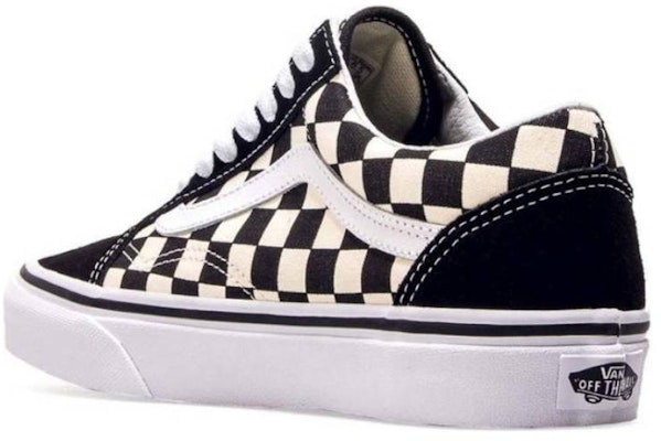 Vans Old Skool Pro 'Checkerboard Suede' Sepatu Seluncur VN000ZD4QO3 Order Vans Old Skool Pro 'Checkerboard Suede' Sepatu Seluncur VN000ZD4QO3