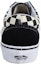 Lookbook Vans Old Skool Pro 'Checkerboard Suede' Kulit Kotak-Kotak VN000ZD4QO3