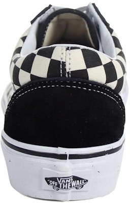 Vans Old Skool Pro 'Checkerboard Suede' Sepatu Seluncur VN000ZD4QO3 Lookbook Vans Old Skool Pro 'Checkerboard Suede' Sepatu Seluncur VN000ZD4QO3