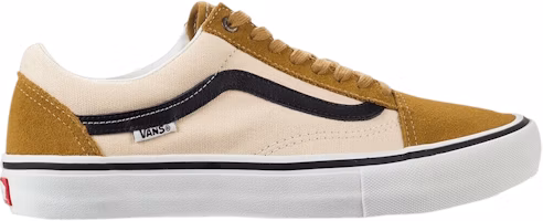 Vans Old Skool Pro 'Cumin' VN000ZD4UH8 Vans Old Skool Pro 'Cumin' VN000ZD4UH8