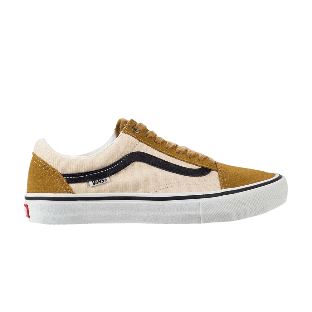 Buy Vans Old Skool Pro ''Cumin'' Sneaker VN000ZD4UH8