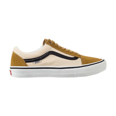 Vans Old Skool Pro 'Cumin'
