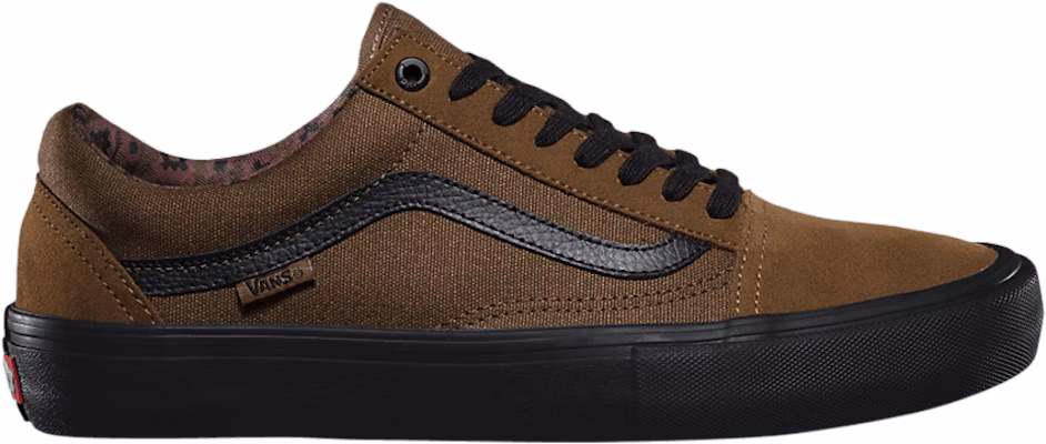 Vans Old Skool Pro 'Dakota Roche' VN000ZD4QO4 Buy Vans Old Skool Pro 'Dakota Roche' VN000ZD4QO4