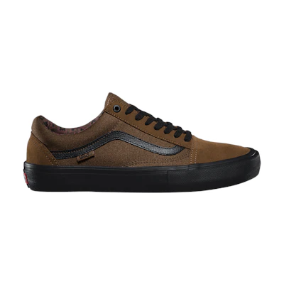Vans Old Skool Pro 'Dakota Roche'