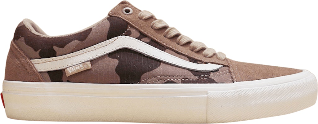 Vans Old Skool Pro 'Desert Camo' - Zapatillas Camuflaje Desértico VN0A453SSO9 Buy Vans Old Skool Pro 'Desert Camo' - Zapatillas Camuflaje Desértico VN0A453SSO9