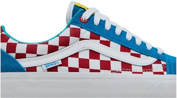 Vans Old Skool Pro 'Golf Wang' Zapatillas Retro. VN000ZD4J7R Order Vans Old Skool Pro 'Golf Wang' Zapatillas Retro. VN000ZD4J7R