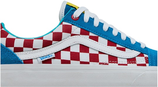 Vans Old Skool Pro 'Golf Wang' Sneaker VN000ZD4J7R Order Vans Old Skool Pro 'Golf Wang' Sneaker VN000ZD4J7R