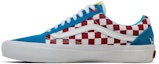 Lookbook Vans Old Skool Pro 'Golf Wang' Edisi Khas VN000ZD4J7R