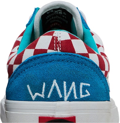 Vans Old Skool Pro 'Golf Wang' VN000ZD4J7R Sizing Vans Old Skool Pro 'Golf Wang' VN000ZD4J7R