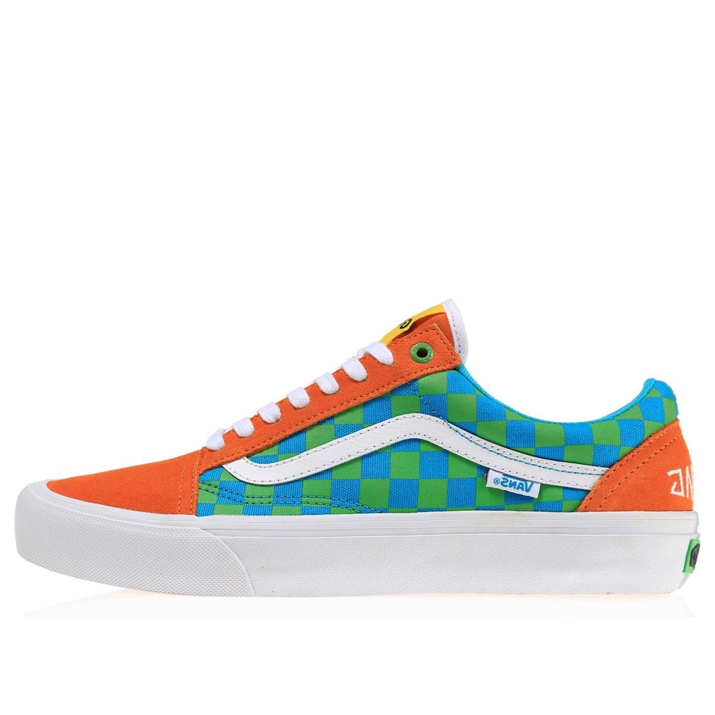 Vans Old Skool Pro 'Golf Wang' VN000ZD4J7S