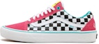 Buy Vans Old Skool Pro 'Golf Wang' Lelaki Gaya Kasual VN000ZD4J7T