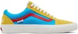Vans Old Skool Pro 'Golf Wang' Lelaki VN000ZD4J7U
