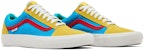 Vans Old Skool Pro 'Golf Wang' Lelaki VN000ZD4J7U