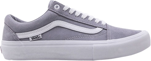 Vans Old Skool Pro 'Lilac Grey' VN0A45JCSXF