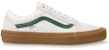 Vans Old Skool Pro 'Marshmallow Alpine' Lelaki Wanita Sneaker VN000ZD4W8N