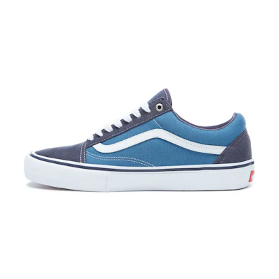 Vans Old Skool Pro 'Navy'