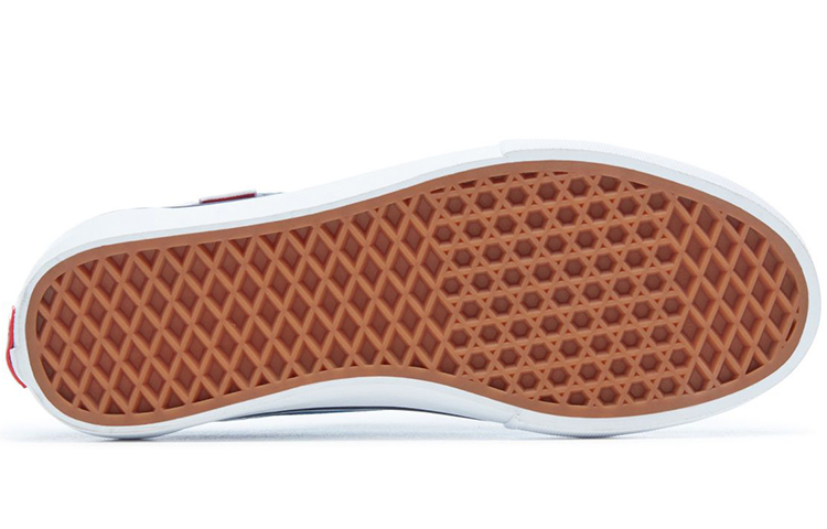 Vans Old Skool Pro 'Navy' 圖 5