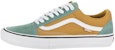 Vans Old Skool Pro 'Oak Buff Oil Blue' Lelaki Perempuan. VN0A45JCSXQ
