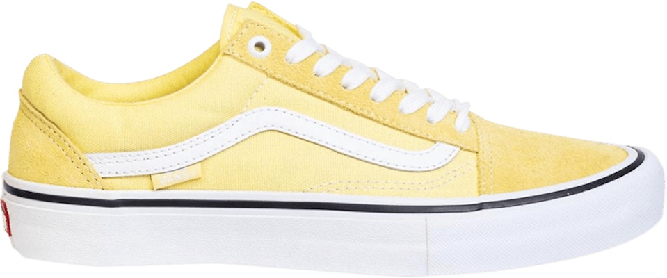 Vans Old Skool Pro '浅香蕉' VN000ZD486V Buy Vans Old Skool Pro '浅香蕉' VN000ZD486V